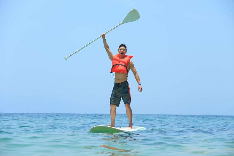 Puerto Vallarta: Luxury Yacht Tour with Lunch and Open Bar - Onboard comfort: what luxury looks like on a 5-hour tour