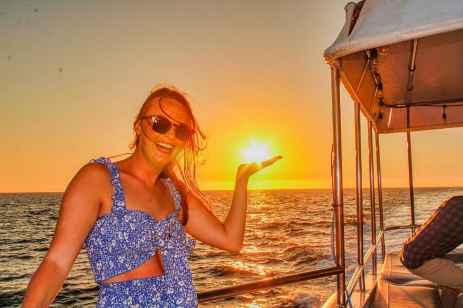 Puerto Vallarta: Mega Yacht Whale Watching Sunset Cruise - Price and Value: Is $87 Worth It in Real Terms?