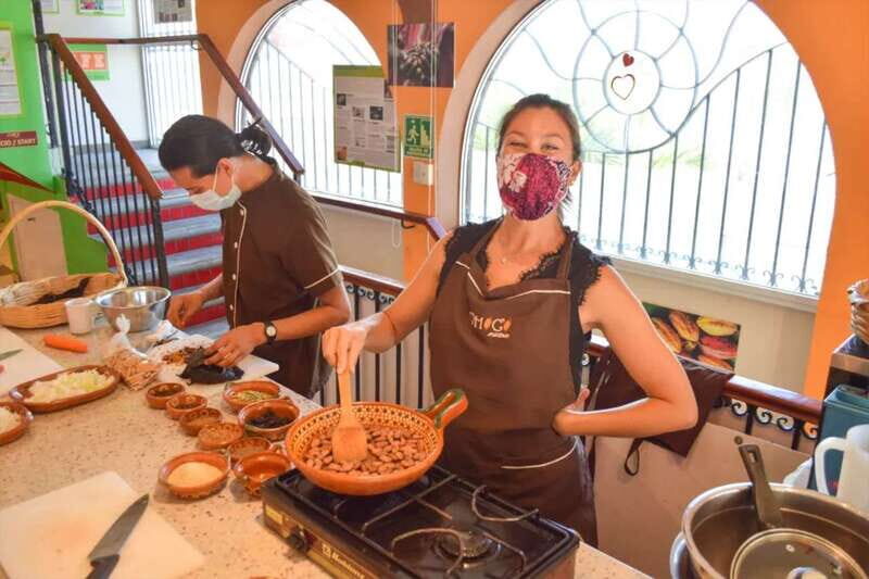 Puerto Vallarta: Mole Poblano Workshop - Key highlights you should care about