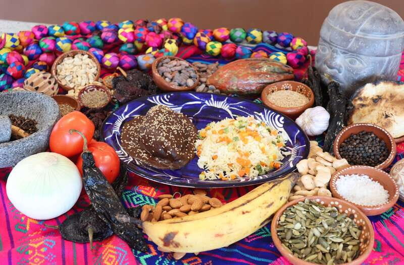 Puerto Vallarta: Mole Poblano Workshop - ChocoMuseo session: mole history, chili spotting, and a real plan