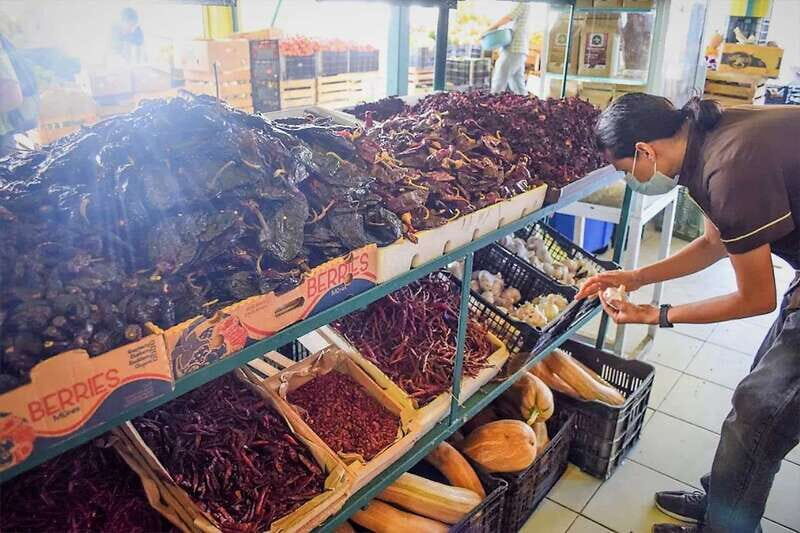 Puerto Vallarta: Mole Poblano Workshop - Who should book (and who should skip)
