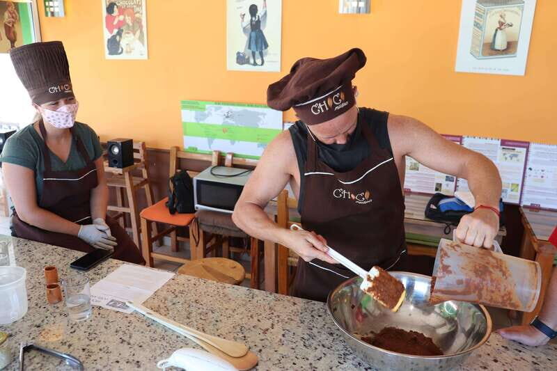 Puerto Vallarta: Mole Poblano Workshop - Should you book the Puerto Vallarta Mole Poblano Workshop?