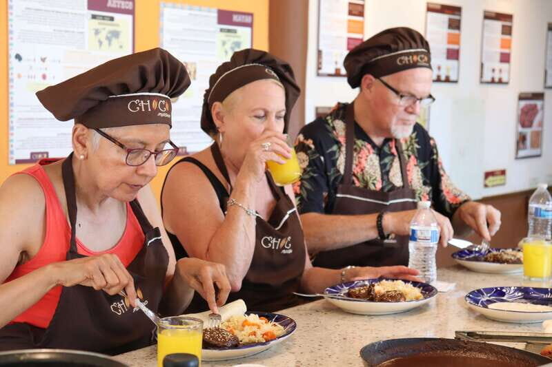 Puerto Vallarta: Mole Poblano Workshop - FAQ