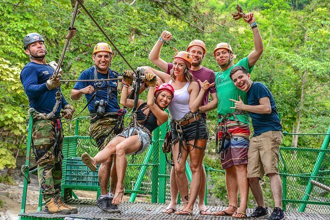 Puerto Vallarta, Original Canopy Tour Zipline (For Cruises) - Price and Value: Why It’s Around $120 and When It Feels Worth It