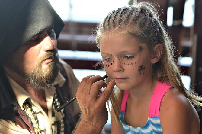 Puerto Vallarta Pirate Premium Sailing Cruise - Key Highlights That Make This Cruise Worth Planning