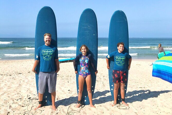 Puerto Vallarta premier Surf Lessons VSCO - Key Things to Know Before You Go