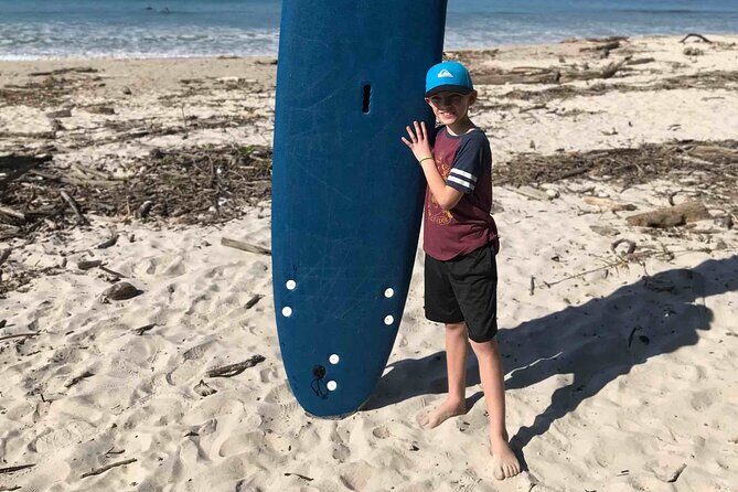 Puerto Vallarta premier Surf Lessons VSCO - Coaching That Actually Clicks: Board Sizing, Paddle Technique, and Timing