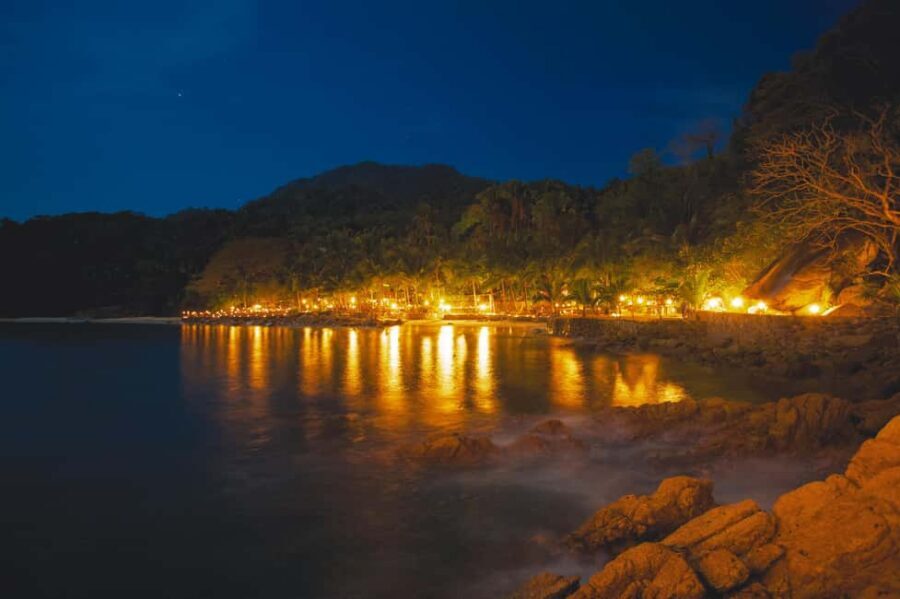 Puerto Vallarta Rhythms of the night, Show & Buffet dinner - Rhythms of the Night: What Makes This Puerto Vallarta Evening Special