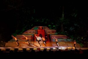Puerto Vallarta Rhythms of the night, Show & Buffet dinner - Pickup, Timing, and the Real-Life Logistics You Should Plan For