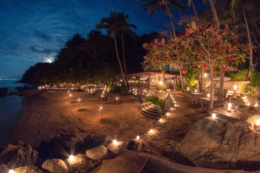 Puerto Vallarta Rhythms of the night, Show & Buffet dinner - Price and Value: Is $129 (Plus the $20 Access Fee) Worth It?