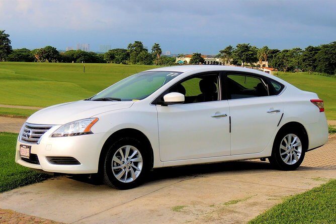 Puerto Vallarta Roundtrip Shuttle Airport Transfer - Airport-to-hotel comfort: what the “shuttle” really feels like