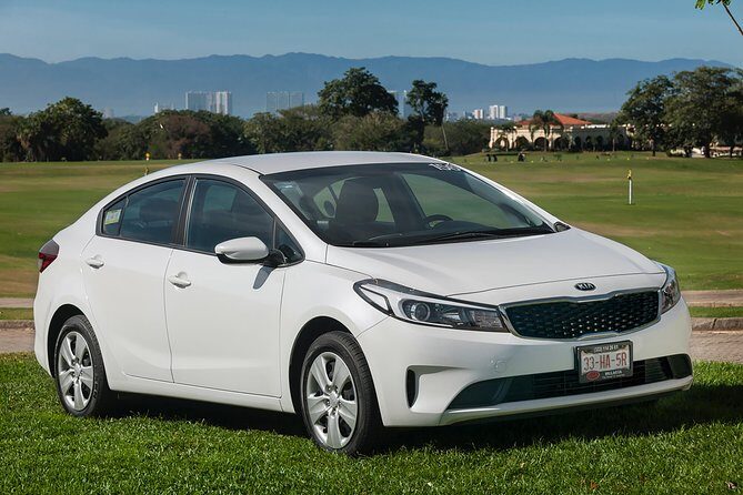Puerto Vallarta Roundtrip Shuttle Airport Transfer - Timing and missed pickups: how to reduce stress