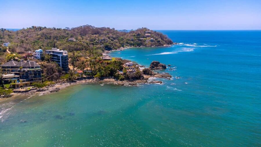 Puerto Vallarta: Sayulita and San Pancho Beaches Tour - Key Things I’d Watch For