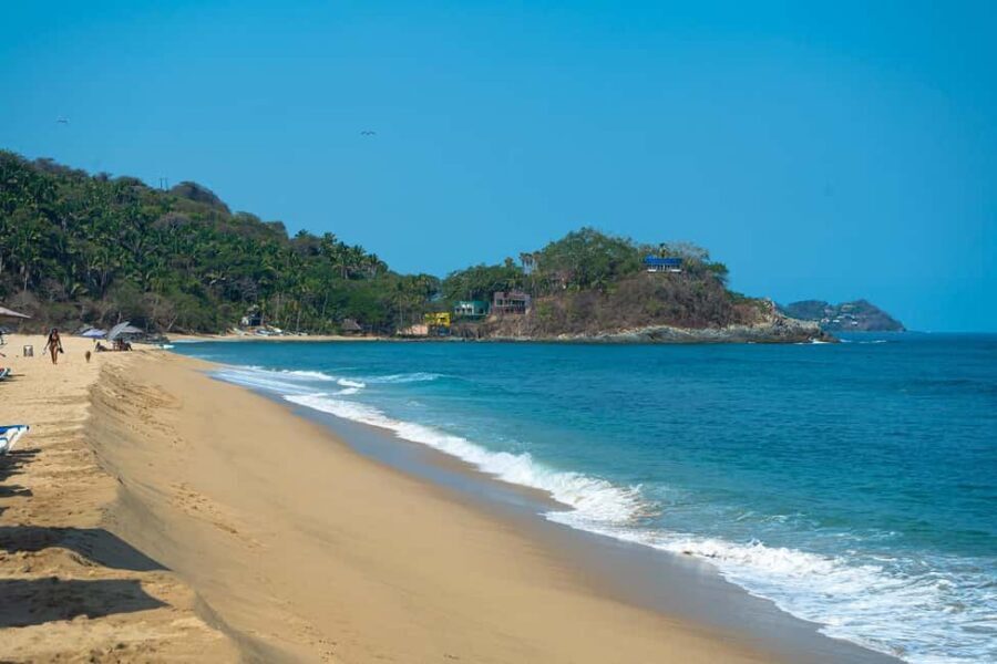 Puerto Vallarta: Sayulita and San Pancho Beaches Tour - Getting Started at Marina Vallarta (and What a Good Day Feels Like)