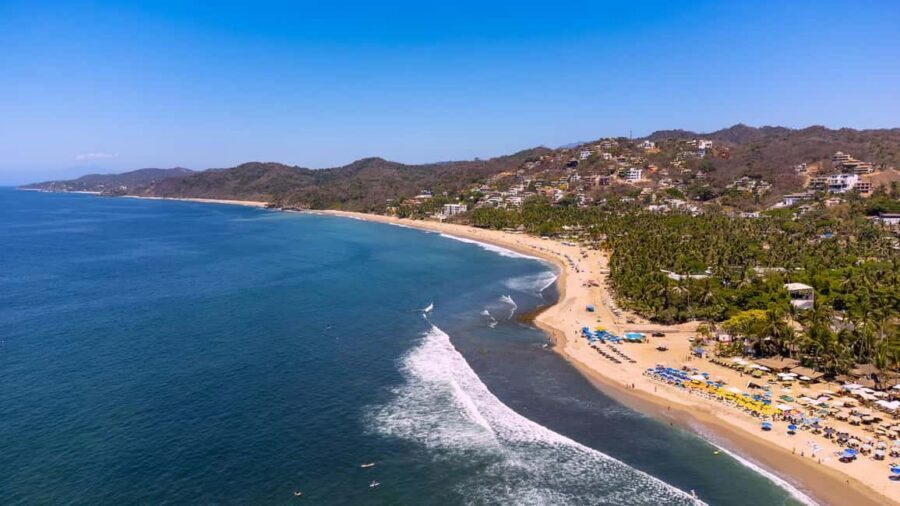 Puerto Vallarta: Sayulita and San Pancho Beaches Tour - The 8-Hour Day: Timing and Logistics That Matter