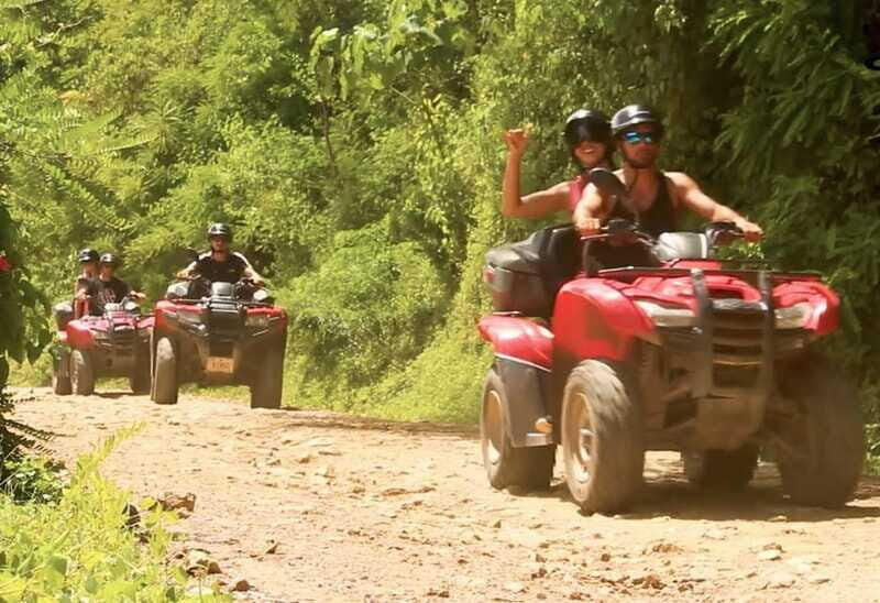 Puerto Vallarta: Sierra Madre ATV Mountain Adventure - Who This ATV Adventure Suits Best