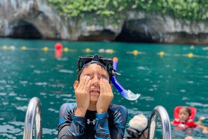 Puerto Vallarta snorkel tour at Los Arcos - Setting Out From Marina Vallarta: What Your Morning Feels Like