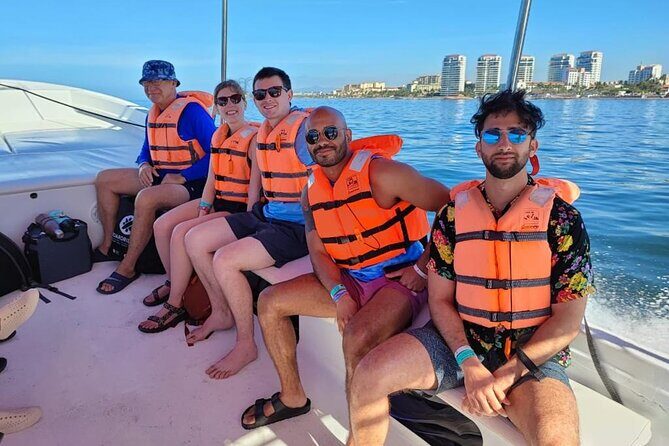 Puerto Vallarta snorkel tour at Los Arcos - Safety, Comfort, and Sea-Sickness Reality Checks