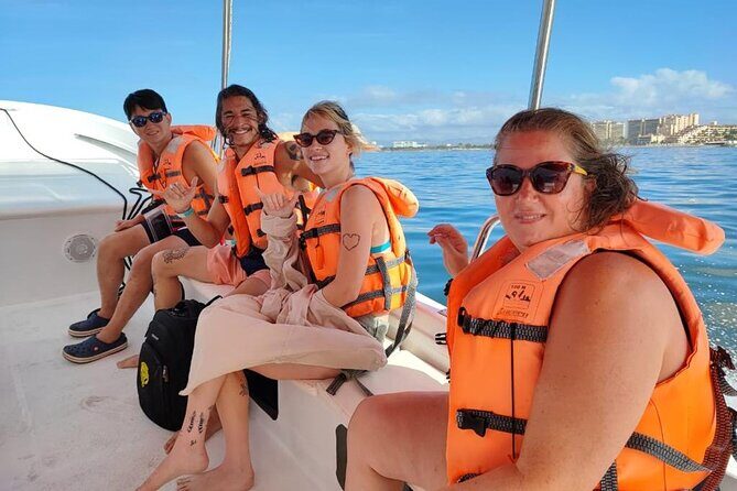Puerto Vallarta snorkel tour at Los Arcos - Price and Value: Is $79 Worth It?
