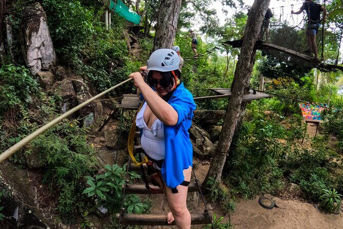 Puerto Vallarta : Snorkeling at Playa Escondida & Canopy Tour - Stop 3: Boca de Tomatlán and your wind-down time