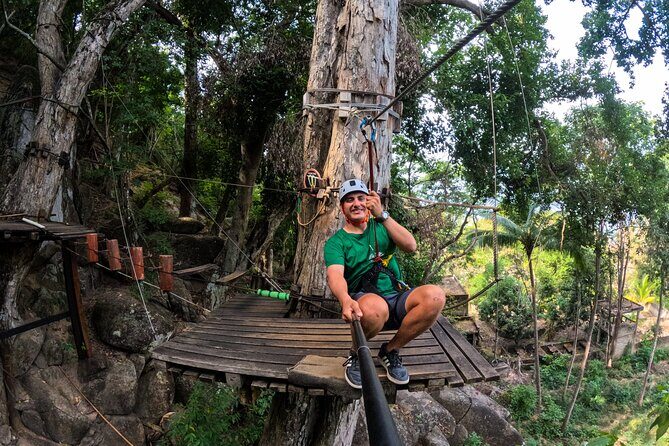 Puerto Vallarta : Snorkeling at Playa Escondida & Canopy Tour - Food, drinks, and the smart way to budget the extras