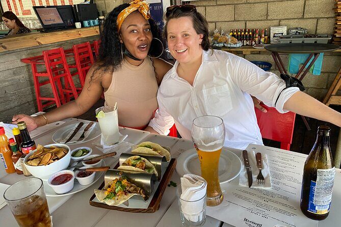 Puerto Vallarta Tacos, Culture, and Local Life Tour - Key highlights at a glance