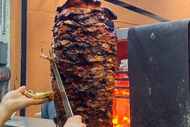 Puerto Vallarta Tacos, Culture, and Local Life Tour - Taco culture in Puerto Vallarta: why this route makes sense