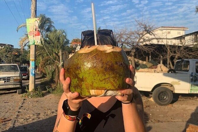 Puerto Vallarta Tacos, Culture, and Local Life Tour - El Centro: bay photo stops and the elotes-and-ceviche route