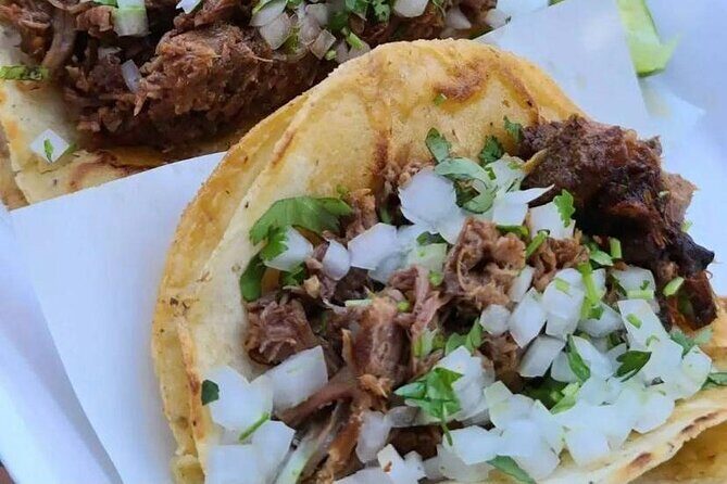 Puerto Vallarta Tacos, Culture, and Local Life Tour - VW Beetles, quick customization, and neighborhood detours