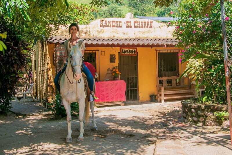 Puerto Vallarta: Tropical Forest Horseback Ride - What to Bring: The Items That Actually Matter