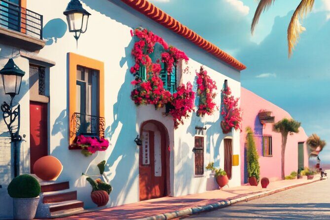 Puerto Vallarta VIP Promotional Tour - A VIP Promotional Tour That Actually Shows You Puerto Vallarta