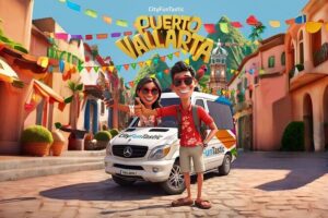 Puerto Vallarta VIP Promotional Tour - Pickup, Timing, and How the Day Moves (Without Getting Lost)