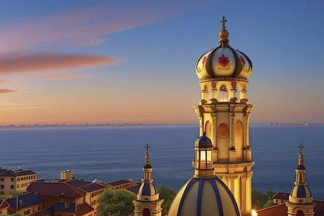 Puerto Vallarta VIP Promotional Tour - Los Arcos de Mismaloya: A Quick Sea View That’s All About Photos