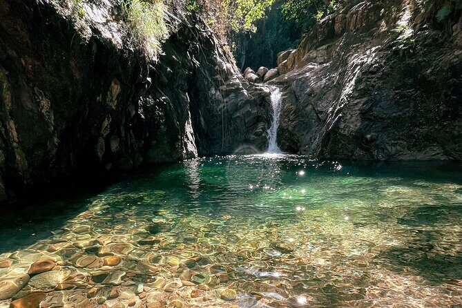 Puerto Vallarta Waterfall Hike - Key things I’d bet on before you book