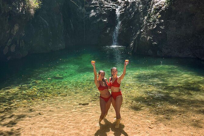 Puerto Vallarta Waterfall Hike - Why this Puerto Vallarta waterfall hike feels worth your morning