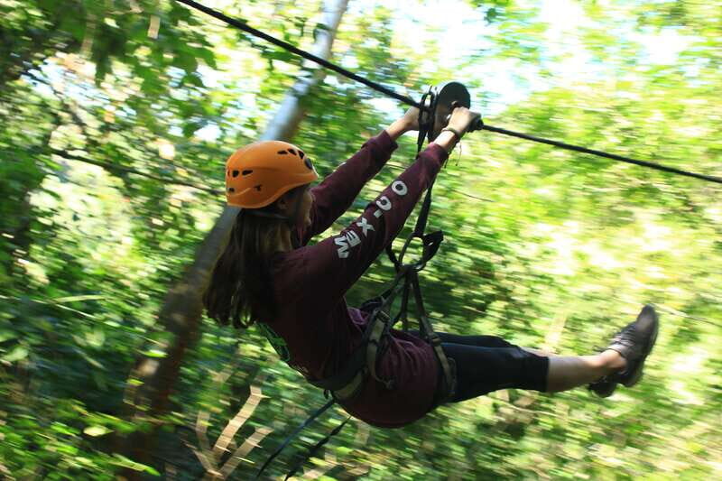 Puerto Vallarta: Zip Line, Jorullo Bridge, & Tequila Tour - Key Takeaways Before You Go
