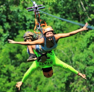 Puerto Vallarta: Zip Line, Jorullo Bridge, & Tequila Tour - Guides Like Israel, Jose, and Carlos: Training That Actually Helps