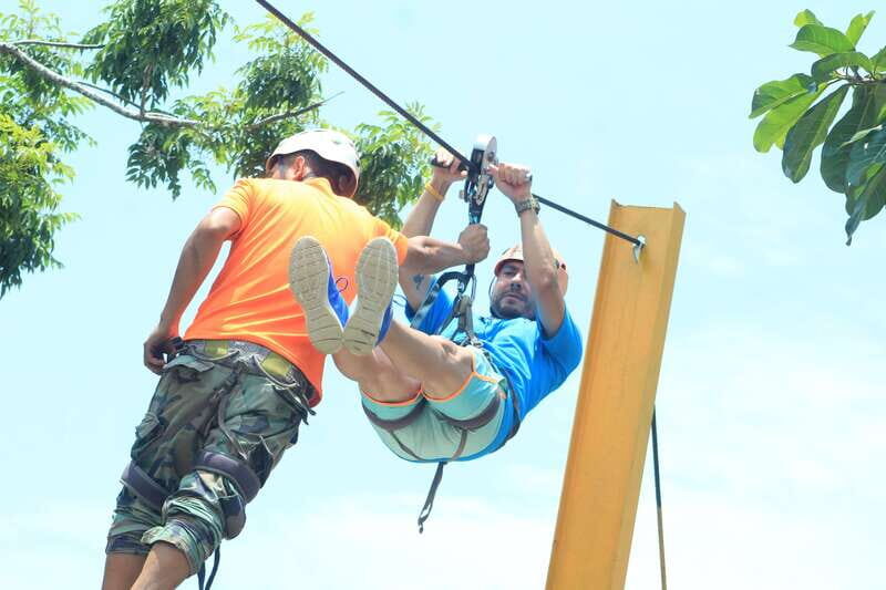 Puerto Vallarta: Zip Line, Jorullo Bridge, & Tequila Tour - Round Transportation and a 5-Hour Clock: How to Avoid Timing Frustration