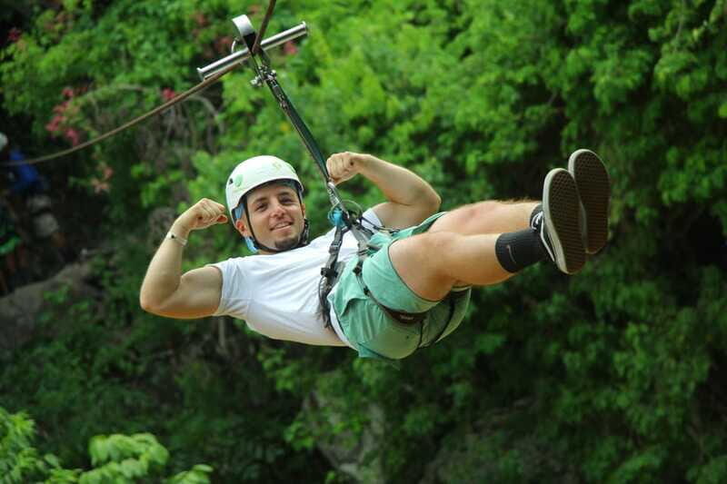 Puerto Vallarta: Zipline Canopy Tour - Your Guide Matters: Bilingual, Upbeat, and Focused on Everyone