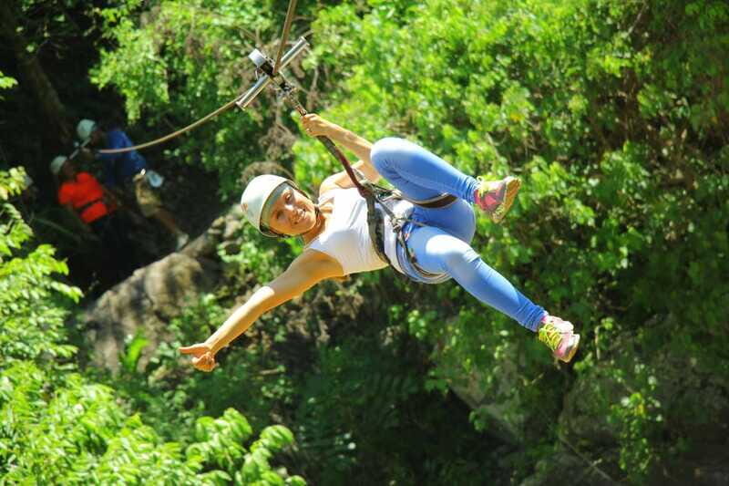 Puerto Vallarta: Zipline Canopy Tour - What to Bring (and What to Leave Behind)