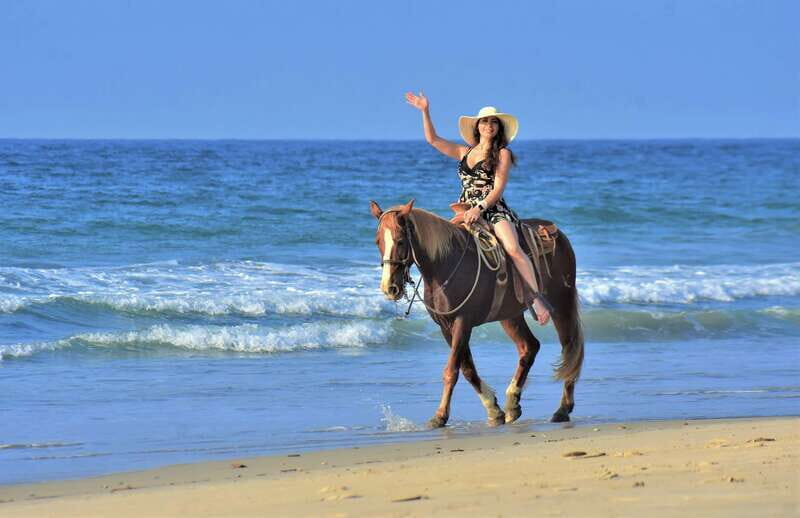 Punta de Mita/Sayulita: Horseback Riding Tour - What to bring (and what not to bring)