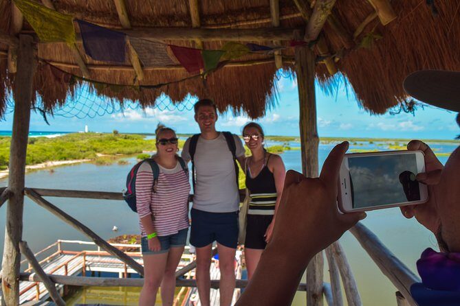 Punta Sur Eco Beach Park Electric Bike Tour in Cozumel - Electric Bike Route Through the Natural Reserve: What to Expect
