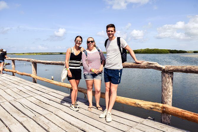 Punta Sur Eco Beach Park Electric Bike Tour in Cozumel - Faro Celarain Lighthouse, Lagoon, and Turtle Habitat: The Stops That Make It Worth It