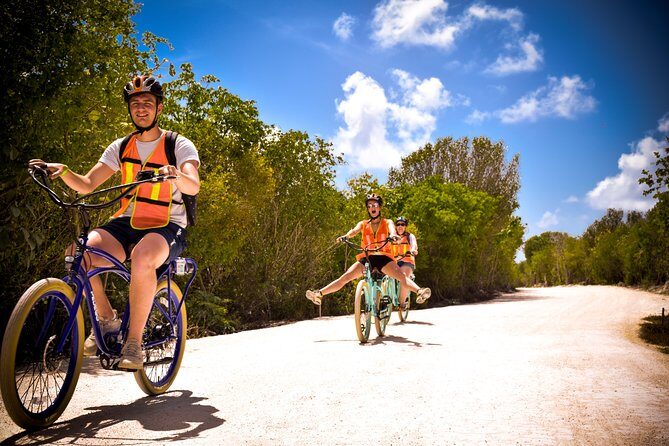 Punta Sur Eco Beach Park Electric Bike Tour in Cozumel - Price and Value at $119: What You’re Really Getting