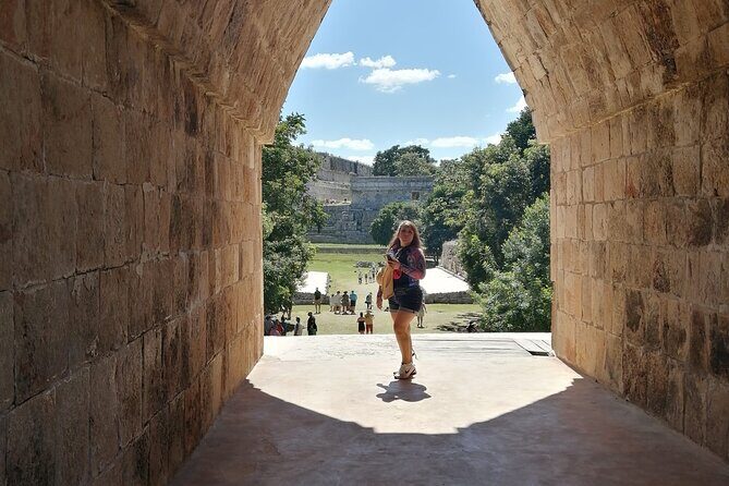 Puuc Route Mayan Archaeological Ruins: Uxmal, Kabah, Sayil and Labnah - Key highlights you’ll feel right away