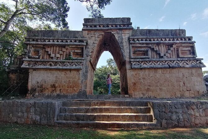 Puuc Route Mayan Archaeological Ruins: Uxmal, Kabah, Sayil and Labnah - Why the Puuc Route feels calmer than the big-name ruins