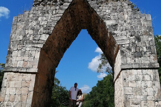 Puuc Route Mayan Archaeological Ruins: Uxmal, Kabah, Sayil and Labnah - Price and value: what you’re paying for beyond the ruins