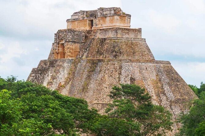 Puuc Route Mayan Archaeological Ruins: Uxmal, Kabah, Sayil and Labnah - Your private ride from Mérida: what the day’s timing really means