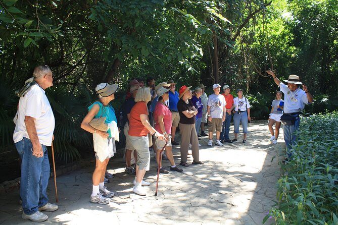 Pyramids Archaeological Site HT - Bocana Copalita: more than pyramids, it’s the setting