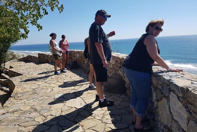 Pyramids Archaeological Site HT - Who should book this Copalita ruins-and-nature tour